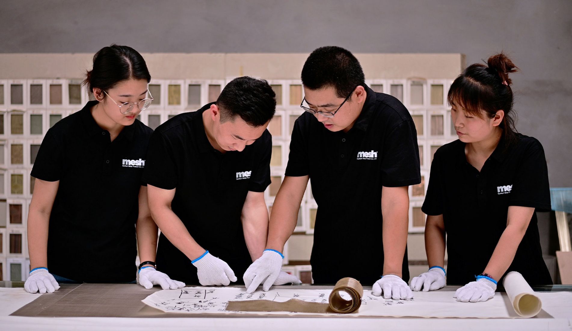 joinwin architectural design