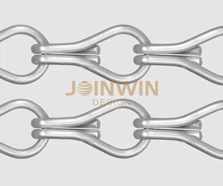 QKCLC-02(matte silver)